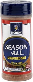 Morton SeasonAll Seasoned Salt 8 oz