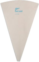 Ateco Coated Decorating Bag Reuseable Rustproof Pastry Bag 18 Inches - 3118