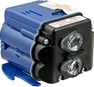 Sloan C/O ROBERT BURNS ASSOC. Optima Plus Electronic Module for Urinal Flushometer 3325451