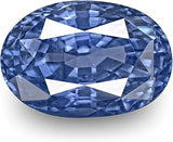 3.58-Carat Natural Sapphire - 100% Unheated & Untreated, Mined in Sri Lanka, Certified by GIA, Premium Loose Gemstone
