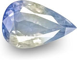 4.73-Carat Natural Sapphire - 100% Unheated & Untreated, Mined in Kashmir, Certified by GIA & IGI, Premium Loose Gemstone