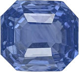 7.15-Carat Natural Sapphire - 100% Unheated & Untreated, Mined in Sri Lanka, Certified by GRS, Premium Loose Gemstone