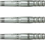 DYNASTY TRIPLEIGHT effort4 Type-B Plain Efall 4 Type B Plain 2BA Hisakihiko Yamato Player Model Darts Barrel Dart Set