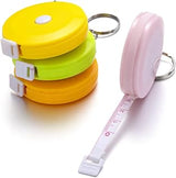 STOBOK Tape Measure Mini Tape Measure Tool Measuring Tape Portable Tape Measure Tape Measure High Precision Tool Mini High Precision Tape Measure Measuring Tape Measure