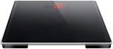 Bathroom Scale, Highly Accurate Digital Bathroom Body Scale, Measures Weight up to 330 lbs
