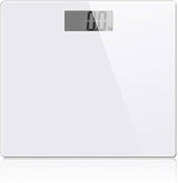 Premium Bathroom Scale, Highly Accurate Digital Bathroom Body Scale, Precisely Measures Weight up to 330 lbs