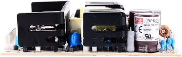 Mean Well RPS 75W 2.1A Medical Switching Power Supply RPS-75-36 Single Output PCB Type Power Supply Driver Converter Transformer