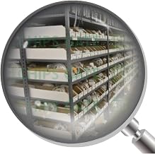 P-HA-RPS-CH100000 1Pcs Control Component PHARPSCH100000