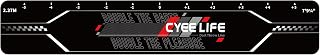 Cyeelife Dart Throw Line, Double the Darts, Double the Pleasure, 23.4 x 3.9 inches