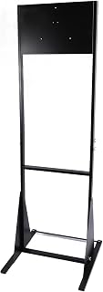 Portable Steel Dart Stand, Easy Assembly Thickening Dart Holder, Stable Tripod Holder for Outdoor Activities, Steel Rack System with Stable for Various Dart Boards