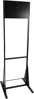 Dartboard Stand, Thickening Steel Rack Portable Dart Stand, Easy Assembly, Stable Design,Dart Board Mount, Suitable for Outdoor Activities, Ideal Choice for Dart Games, Holder