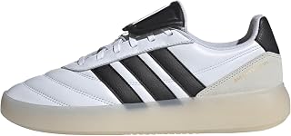 Mens Barreda Mundial Sneakers Shoes Casual - Red
