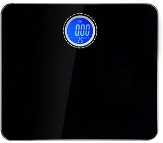 Bathroom Scale, Highly Accurate Digital Body Precisely Measures Weight up to 400 lbs