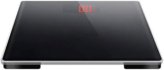 Bathroom Scale, Highly Accurate Digital Body Measures Weight up to 330 lbs