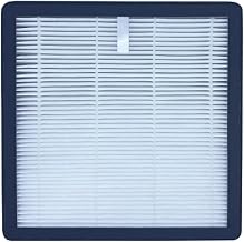 HEPA filter for b-Mola NCCO 1701 1702 BM50 BM100 Air Purifier Dust Removal Bacteria Accessory Replacement splendid