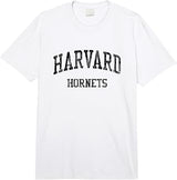 Harvard High School HS Harvard IL Vintage Sports Comfort Colors Adult Heavyweight T-Shirt