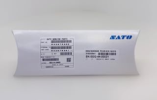 OEM Replacement Kit: Sato: S86ex OEM Printhead + Alcohol Cleanser and Expert Install Instructions. Replaces R32975300