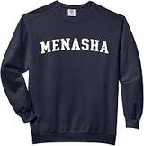 Menasha Comfort Colors Adult Sweatshirt