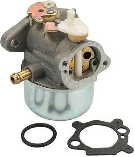 #US Replaced Parts Carburetor for Devilbiss for Ex-cell 2321 2300 EXVRB2321 Pressure Washer 6.0HP for Excell - (#diepart6726.1577)