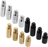 Brass Dart Weights Precision Balance Inserts 12pcs 1.5g 2g 2.5g 3g