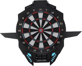 Smart Electronic Dartboard with Auto Scoring