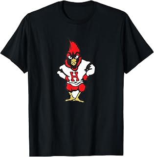Harvard Cardinals T-Shirt