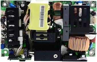 1pcs 400W Power Supply RPS-400-12V RPS-400-15V RPS-400-18VRPS-400-24V RPS-400-27V RPS-400-36V 48V(RPS-400-12)