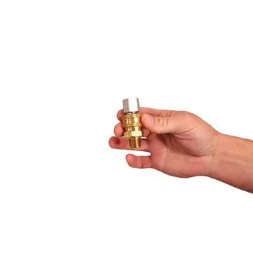Spray Master 000-0242 Socket - Default Title