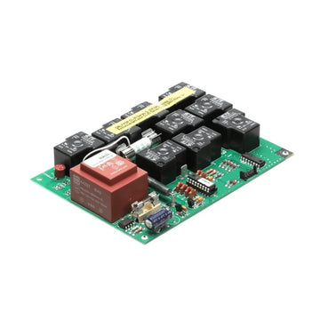Robot Coupe 103800S Circuit Board - Default Title