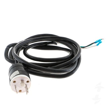 Donper America 130305040 Power Cord
