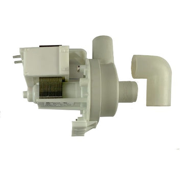 Norpole 1858900900 Water Pump - Default Title