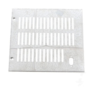 Donper America 20160696 Rear Panel - Default Title