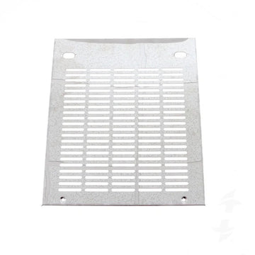 Donper America 20160707 Rear Panel - Default Title
