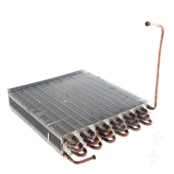 Donper America 20401072 Condenser - Default Title