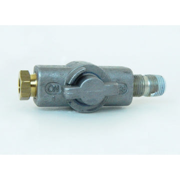 Montague 22818-4 Valve - Default Title