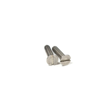 Shaver Keen Kutter Screw, 2/Case - Default Title