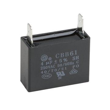 Bunn Capacitor - Default Title