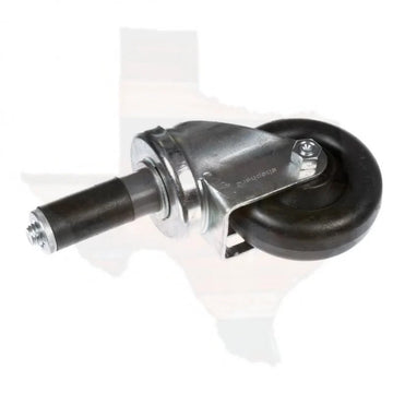 Southern Pride 273009 Caster W/O Brake - Default Title