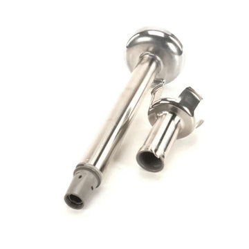 Robot Coupe 39338 Complete Shaft Assembly - Default Title