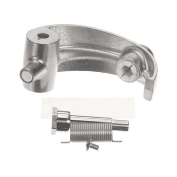 Robot Coupe 39702 Axle Assy - Default Title