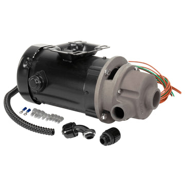Salvajor 980077 PUMP MOTOR ASSY - Default Title