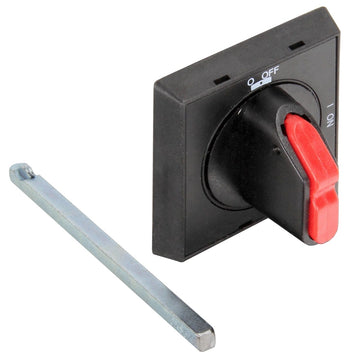 Salvajor 984016 Disconnect Handle Assembly - Default Title