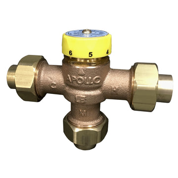 Salvajor 998124 Temering Valve - Default Title