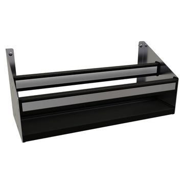 Glastender DSR-24 Speed Rail, 24" Long, Silver - Default Title