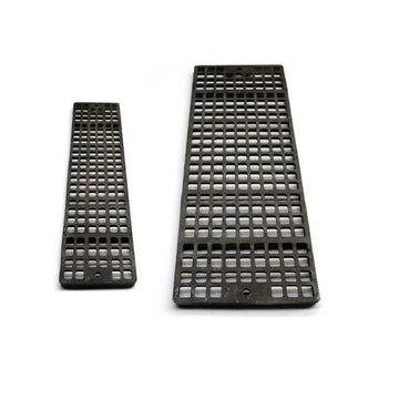 Comstock Castle F12LG-A Grate, 2/Case - Default Title