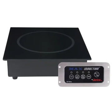 Spring USA SM-651R Cook Top Drop, 110-120V - Default Title