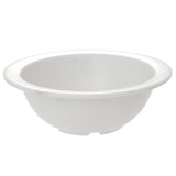 Thunder Group NS305W 5-1/2-Inch, Grapefruit Bowl, 10-Ounce, White, Pack of 12