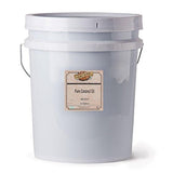 Golden Barrel Refined Coconut Oil - USA-Sourced, Food-Grade, All Natural Coconut Oil for Cooking & Baking - Non-Hydrogenated & Unscented - Also Used for Skin Care, Hair, & Soap Making, 5 Gallon Pail Bulk Size