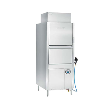 Hobart PW10ER-1 Advansys Ventless Pot & Pan Dishwasher 208-240V