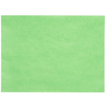 GreenTreat Steak Paper Sheets - 1000/Case 9" x 12" 40#